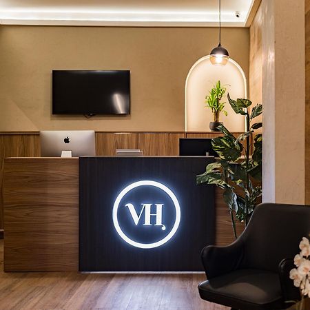 The Boutique Suites 187 By Vh Mexico By Eksteriør billede
