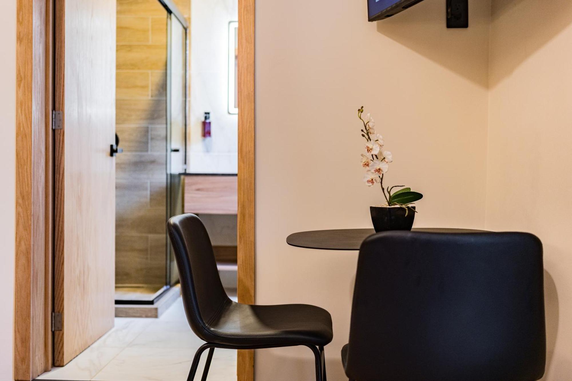 The Boutique Suites 187 By Vh Mexico By Værelse billede