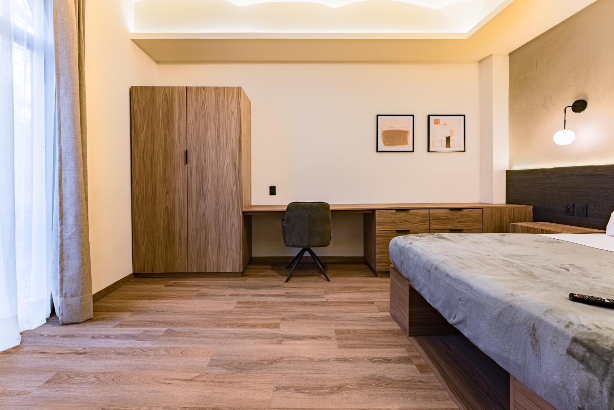 The Boutique Suites 187 By Vh Mexico By Værelse billede