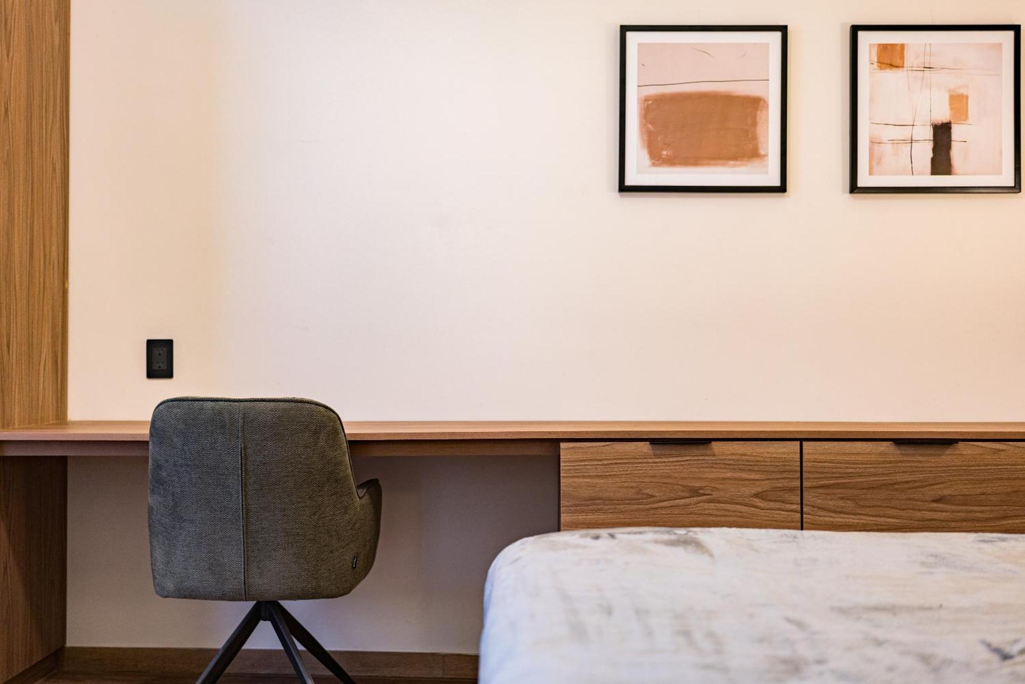 The Boutique Suites 187 By Vh Mexico By Værelse billede
