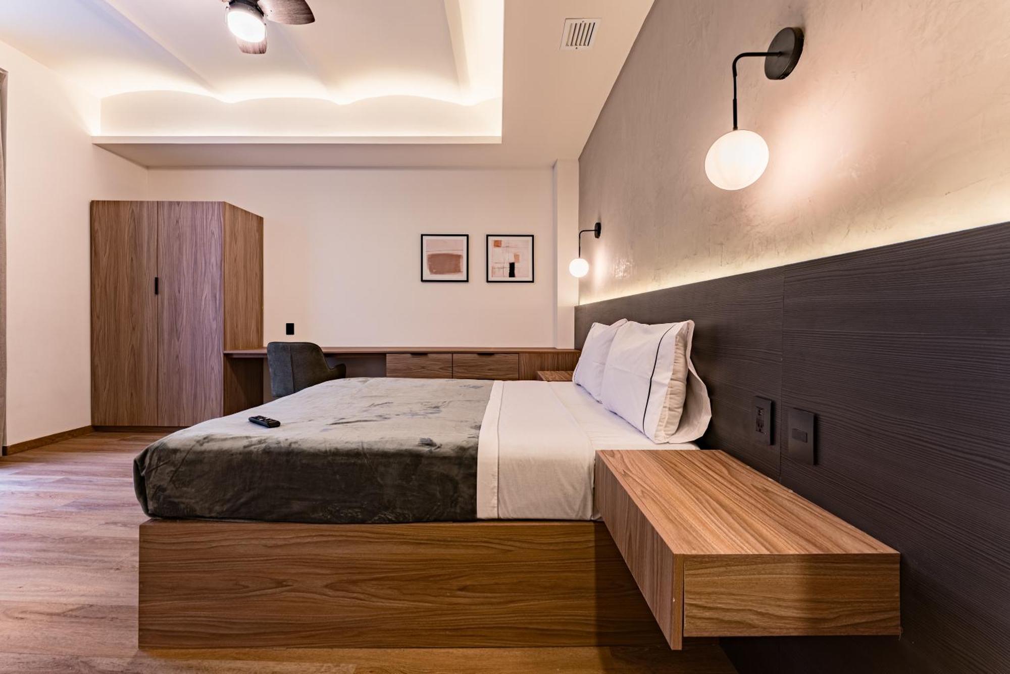 The Boutique Suites 187 By Vh Mexico By Værelse billede
