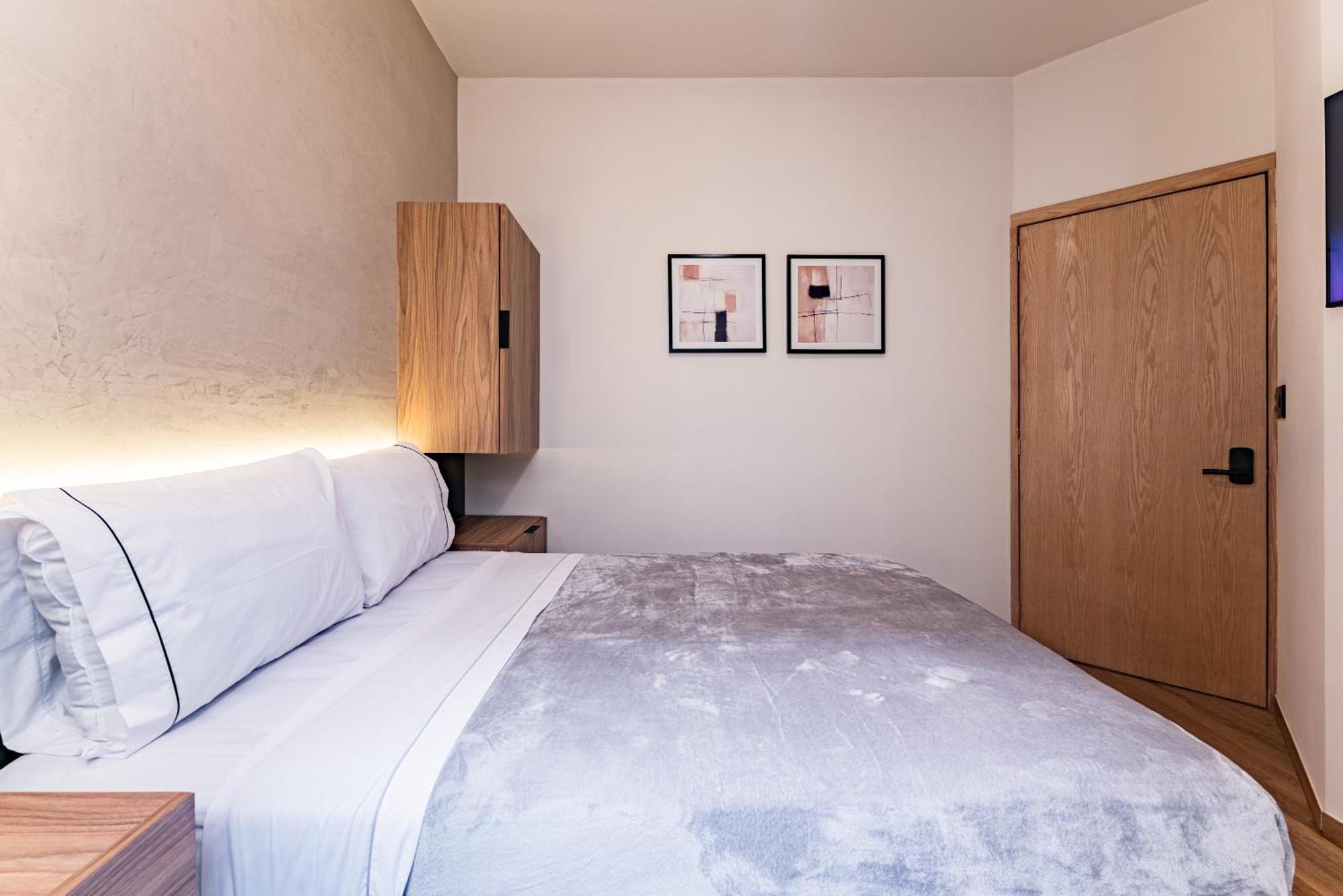 The Boutique Suites 187 By Vh Mexico By Værelse billede