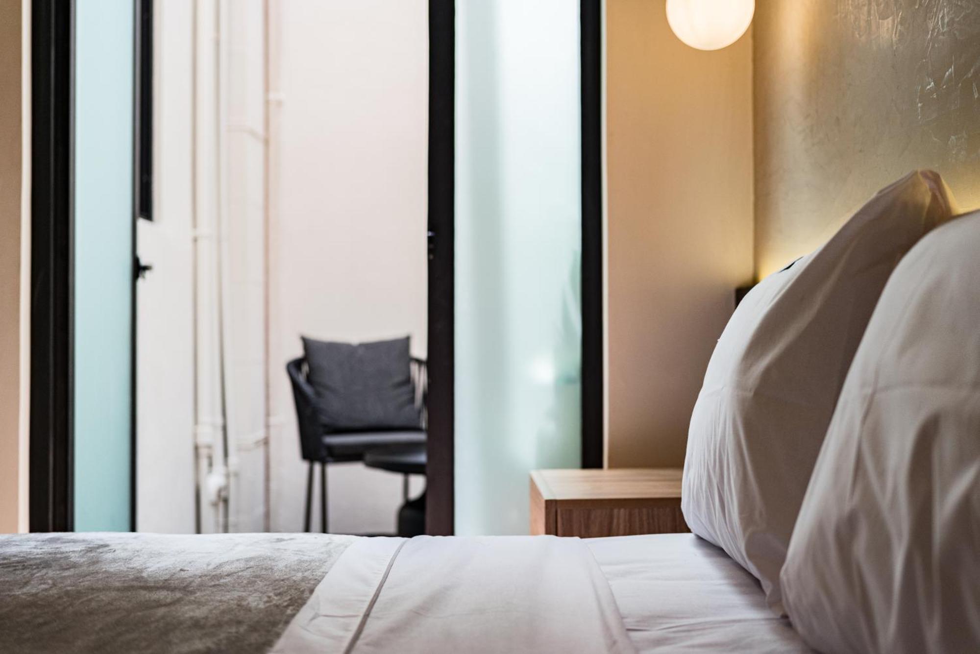 The Boutique Suites 187 By Vh Mexico By Værelse billede