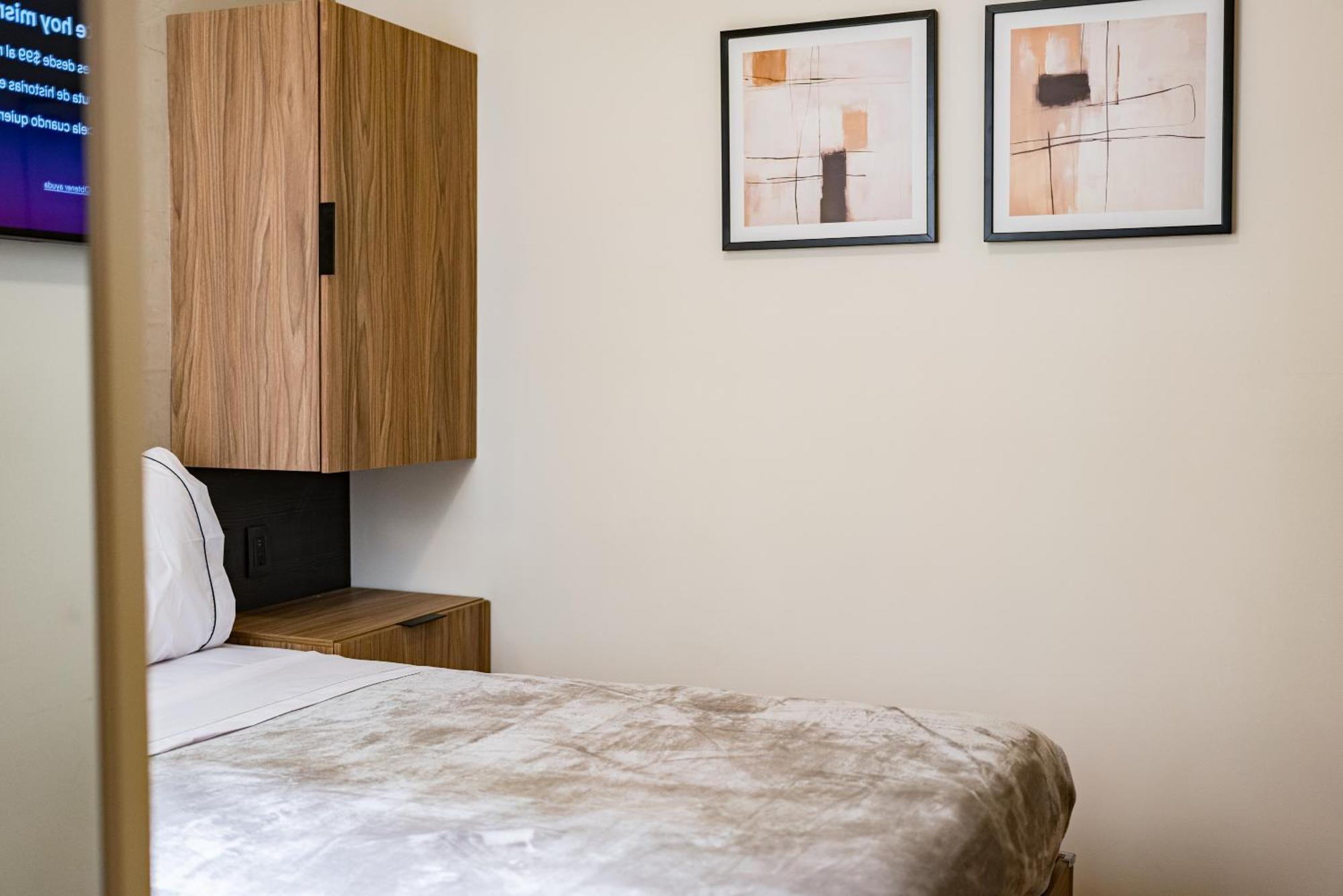 The Boutique Suites 187 By Vh Mexico By Værelse billede