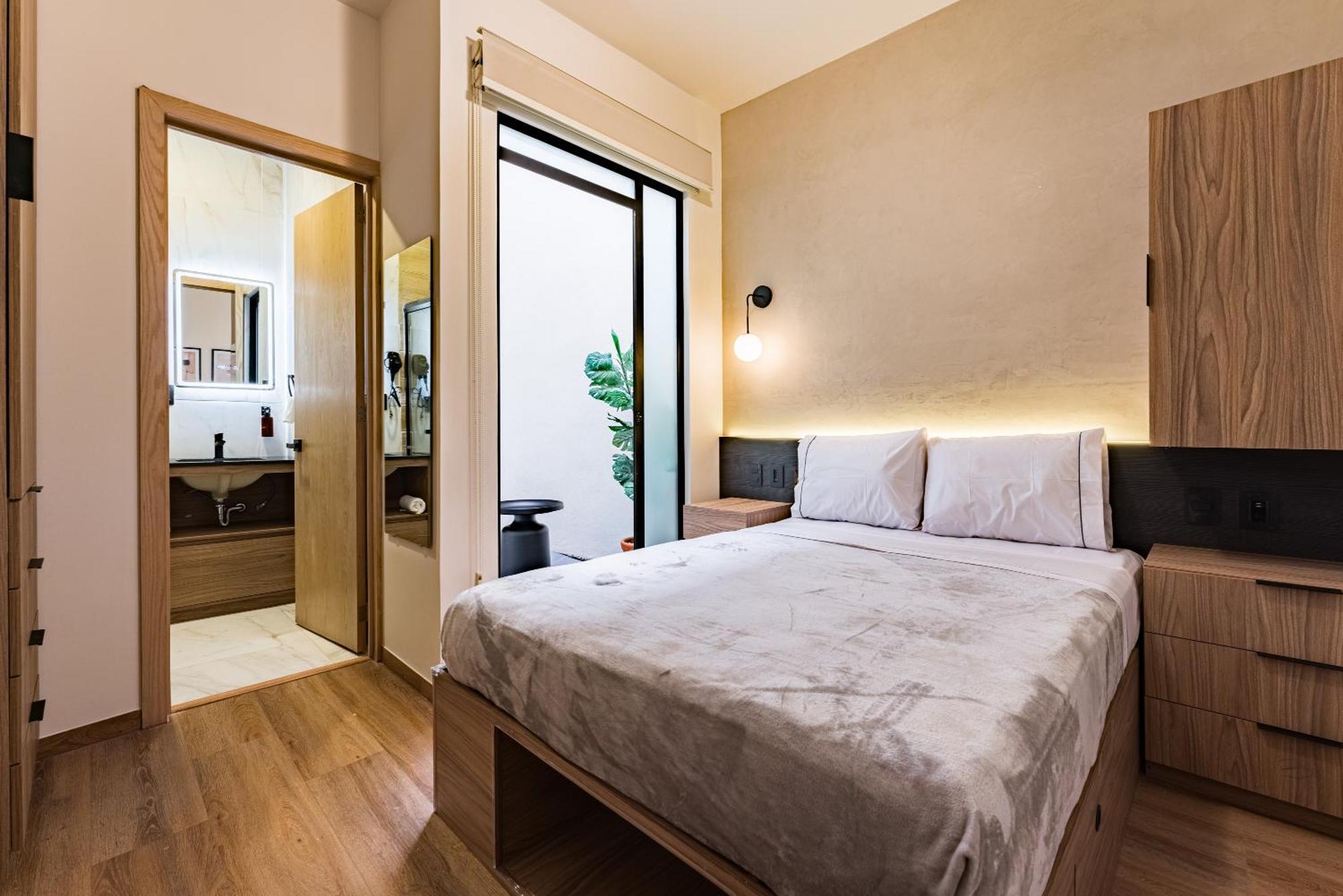 The Boutique Suites 187 By Vh Mexico By Værelse billede