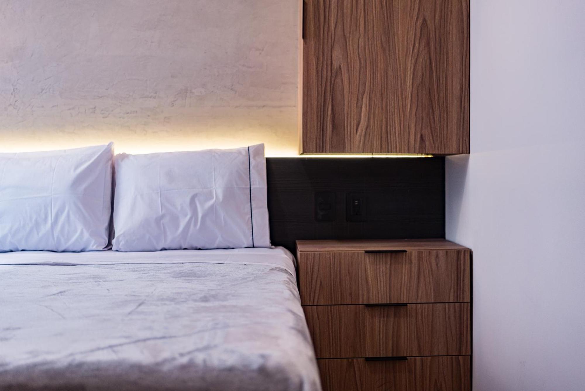 The Boutique Suites 187 By Vh Mexico By Værelse billede