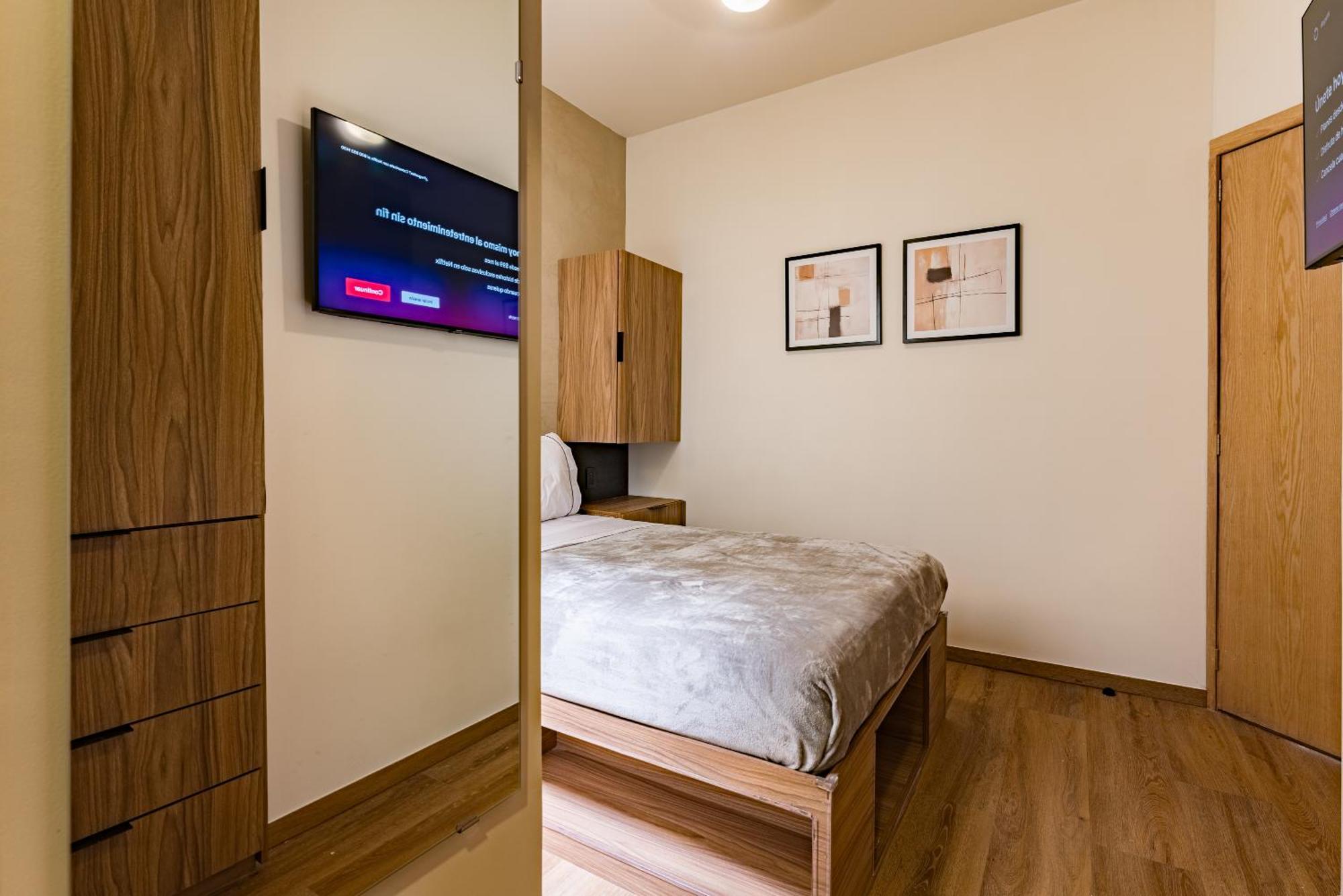 The Boutique Suites 187 By Vh Mexico By Værelse billede