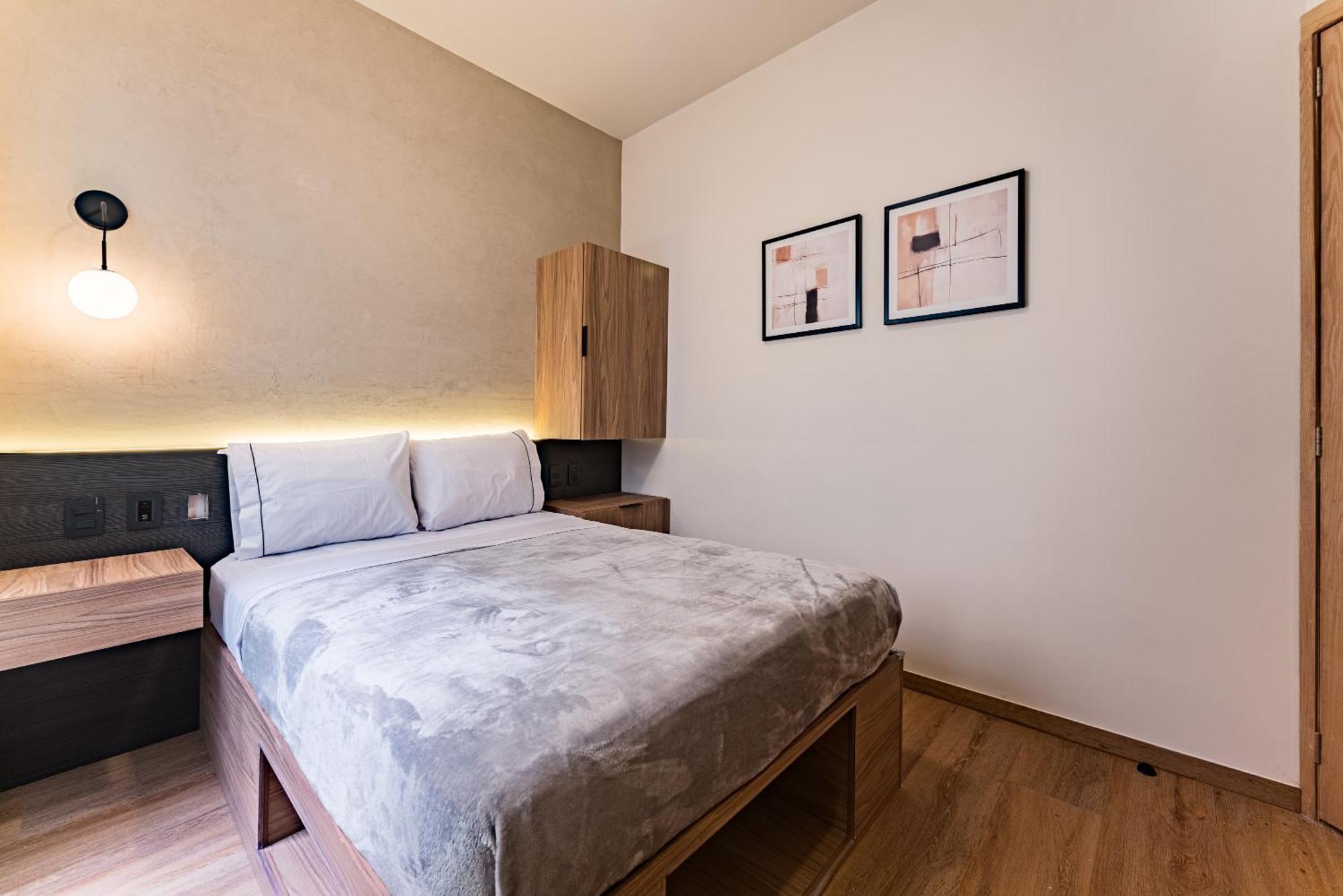 The Boutique Suites 187 By Vh Mexico By Værelse billede