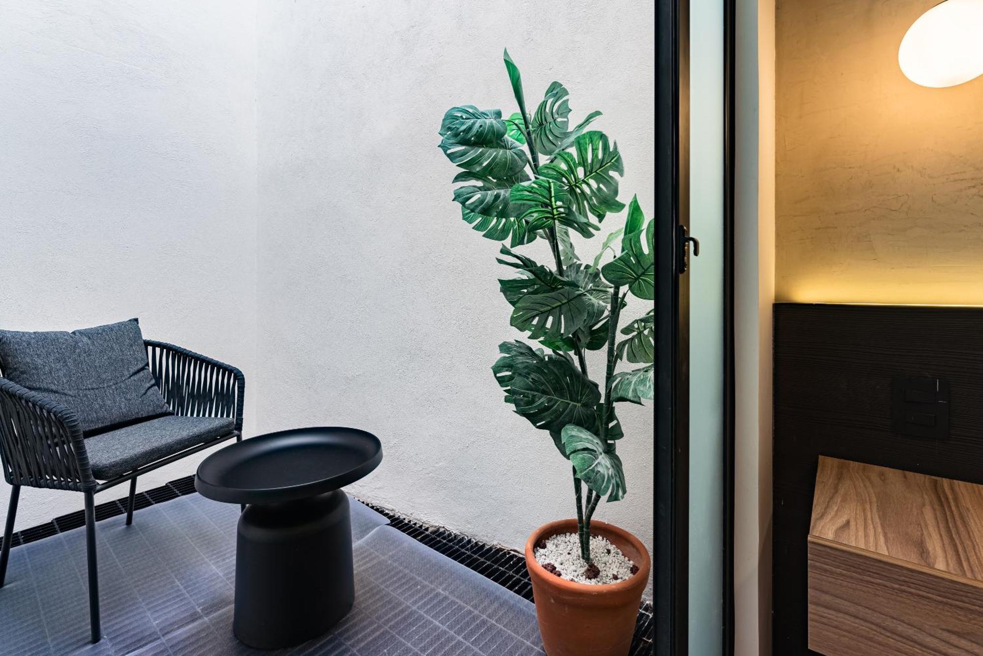 The Boutique Suites 187 By Vh Mexico By Værelse billede