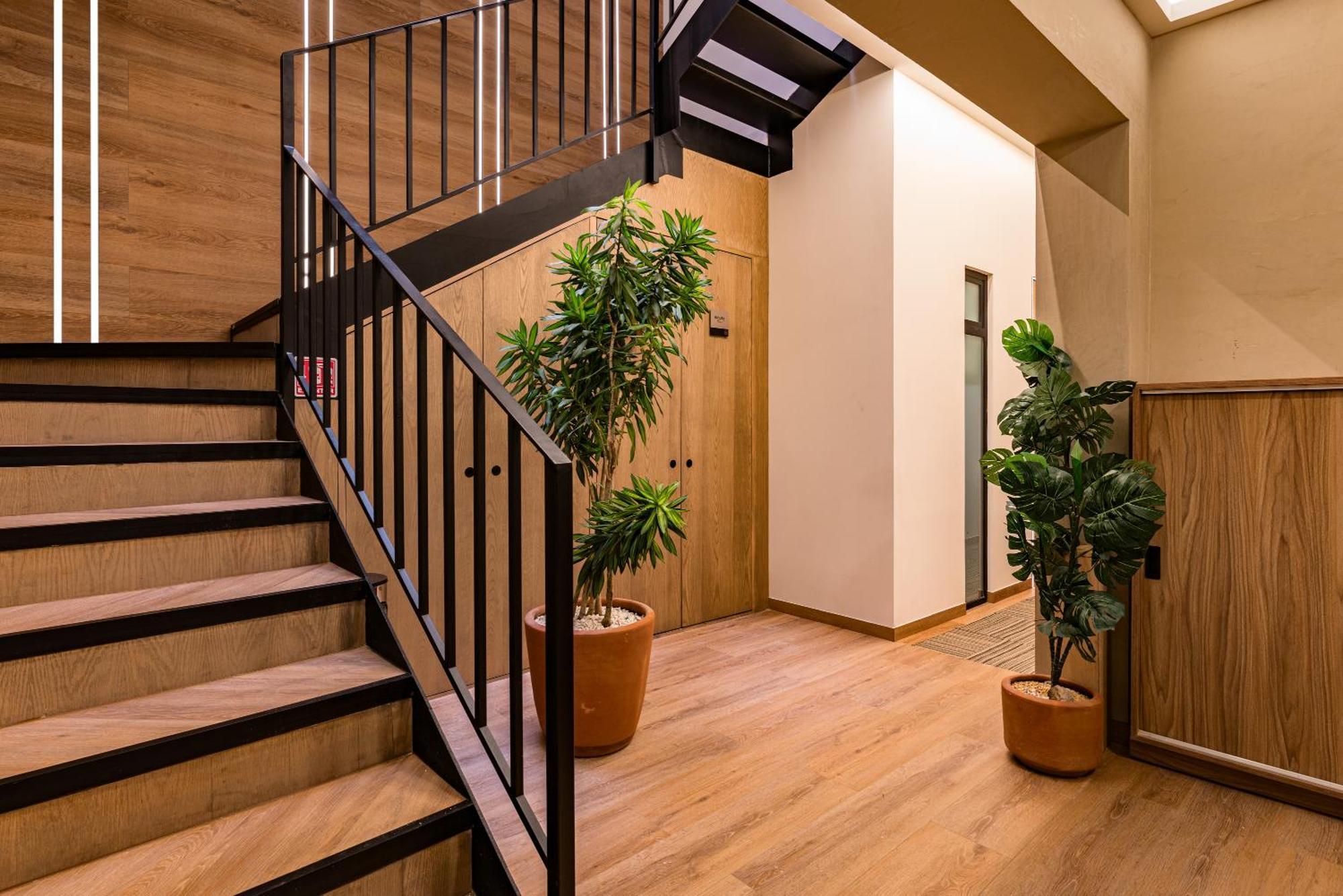The Boutique Suites 187 By Vh Mexico By Eksteriør billede