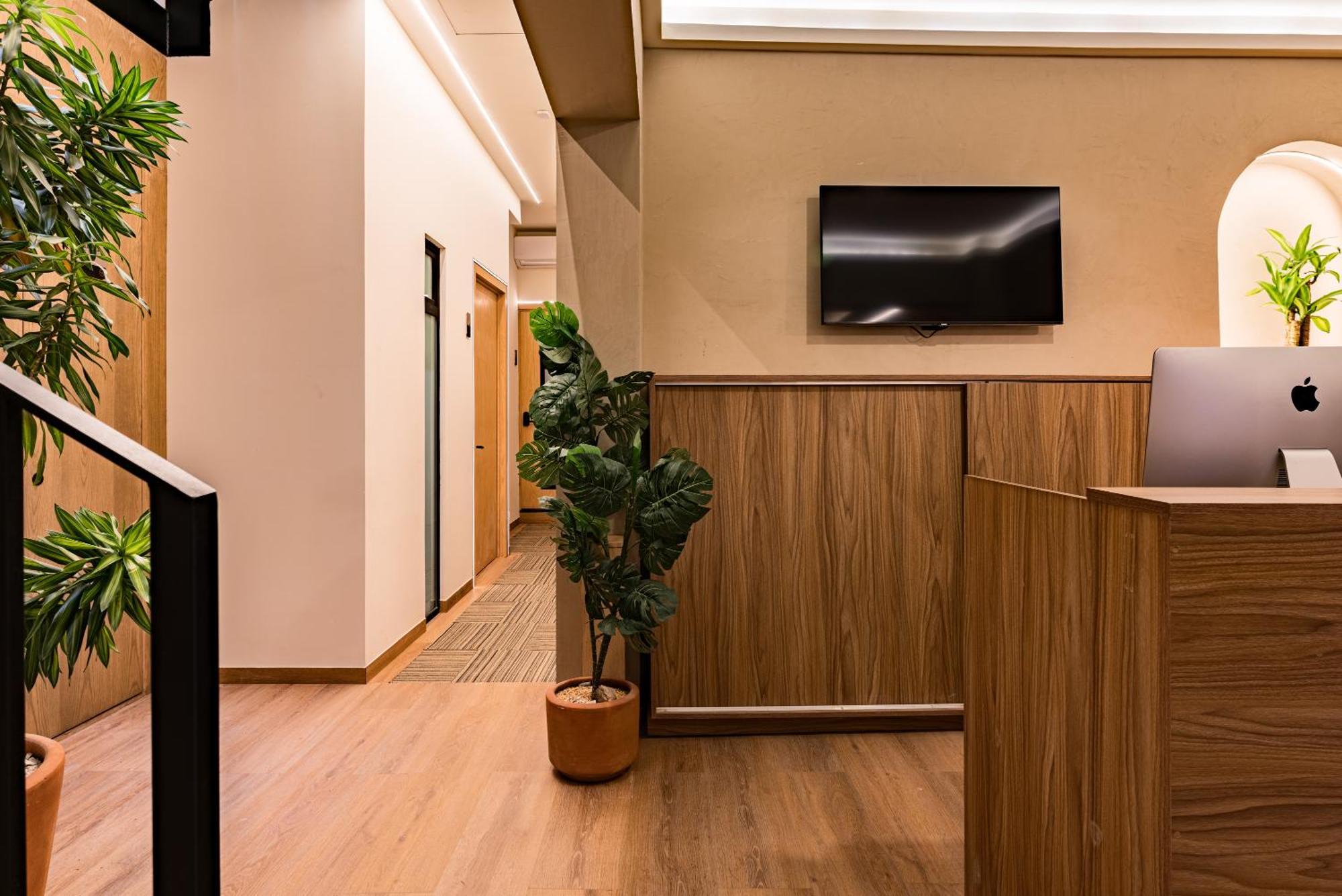 The Boutique Suites 187 By Vh Mexico By Eksteriør billede