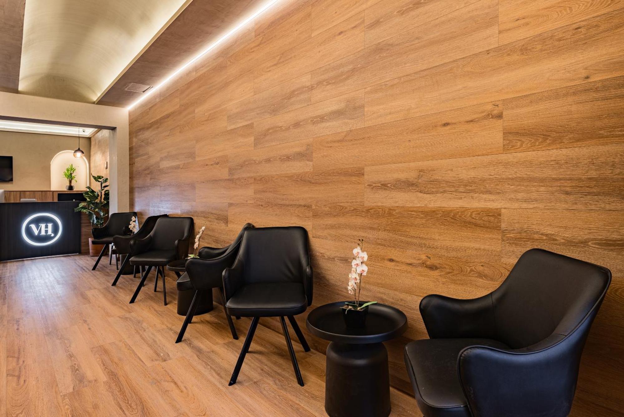 The Boutique Suites 187 By Vh Mexico By Eksteriør billede