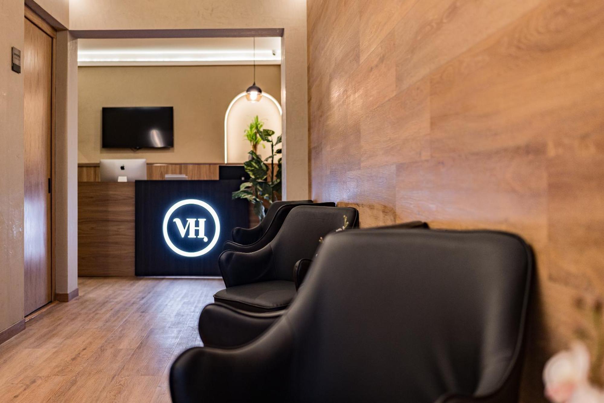 The Boutique Suites 187 By Vh Mexico By Eksteriør billede