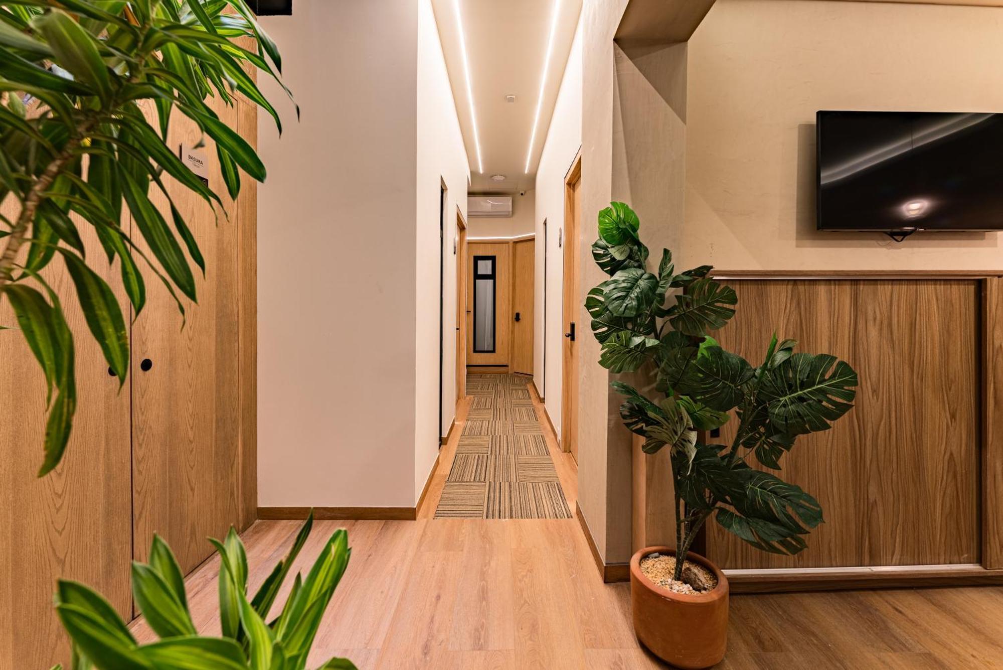 The Boutique Suites 187 By Vh Mexico By Eksteriør billede