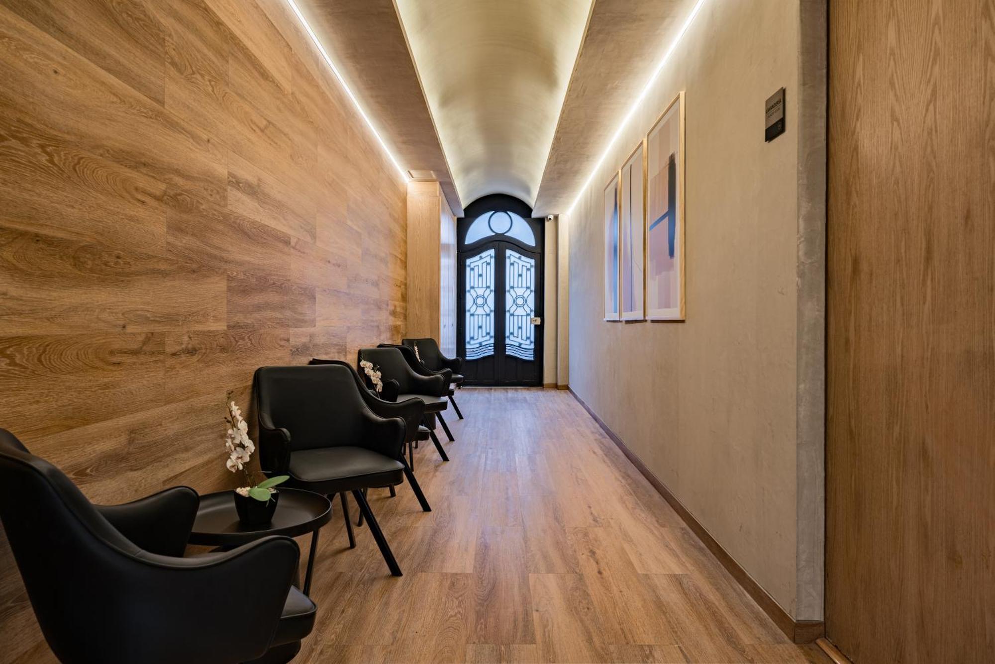 The Boutique Suites 187 By Vh Mexico By Eksteriør billede