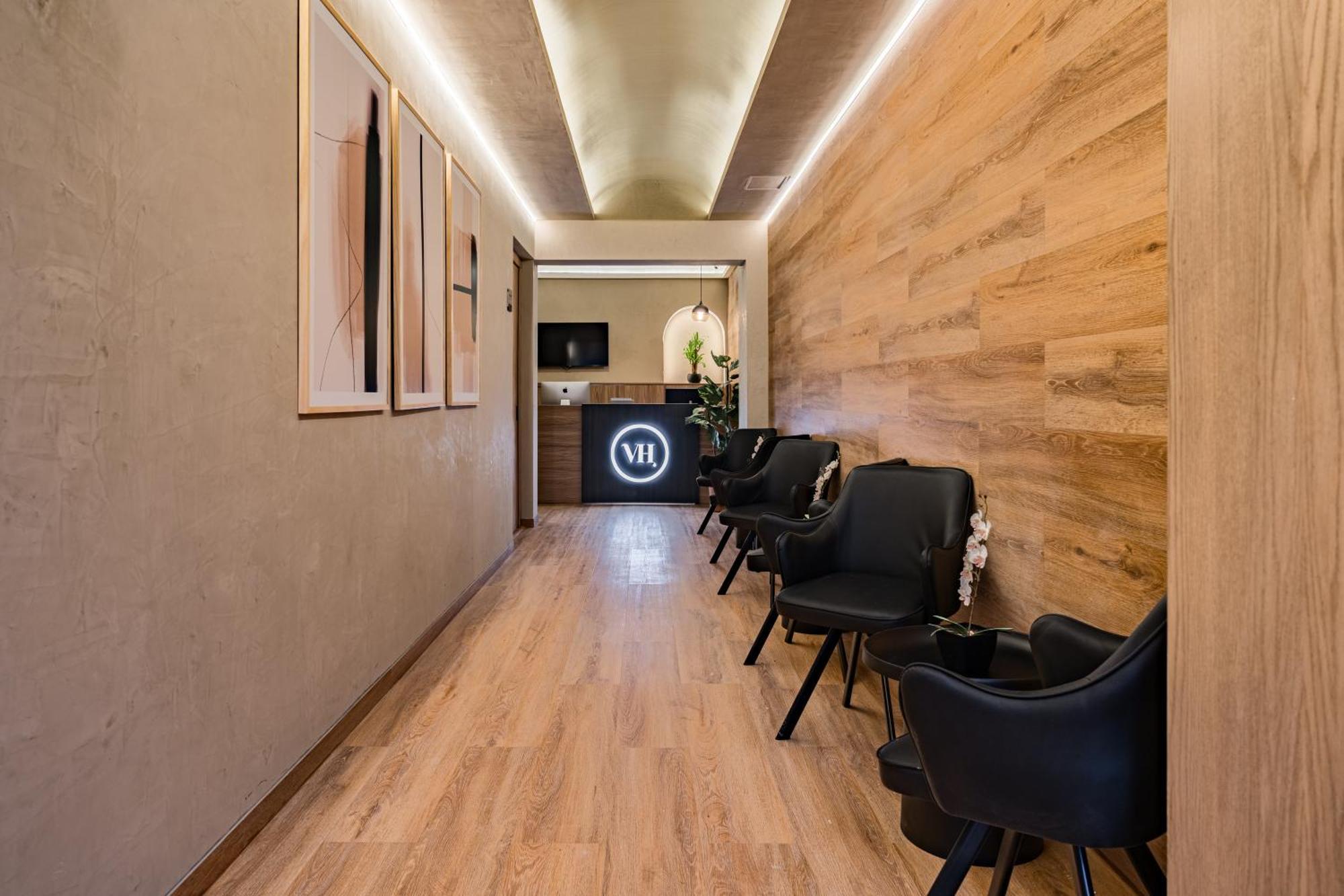 The Boutique Suites 187 By Vh Mexico By Eksteriør billede