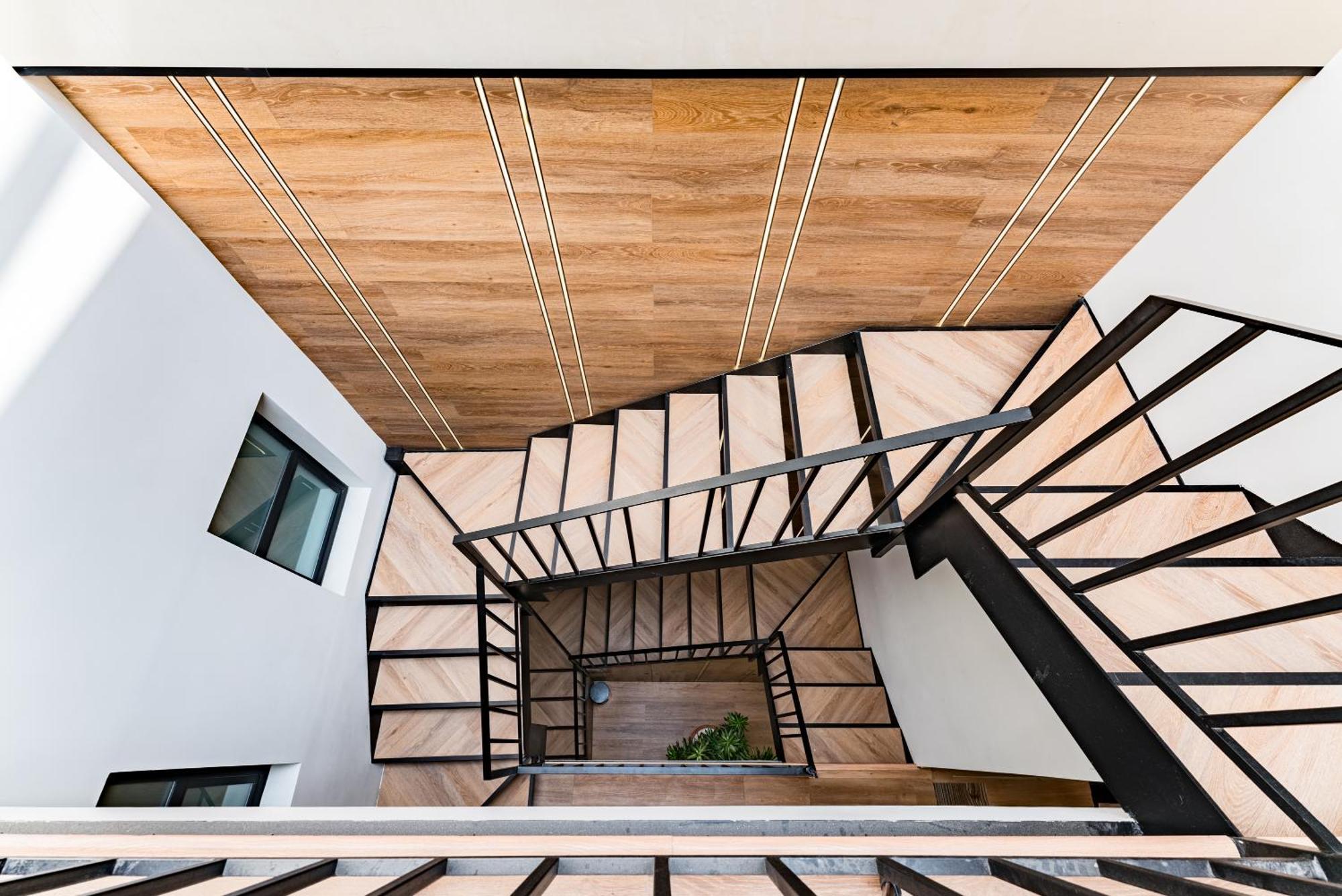 The Boutique Suites 187 By Vh Mexico By Eksteriør billede