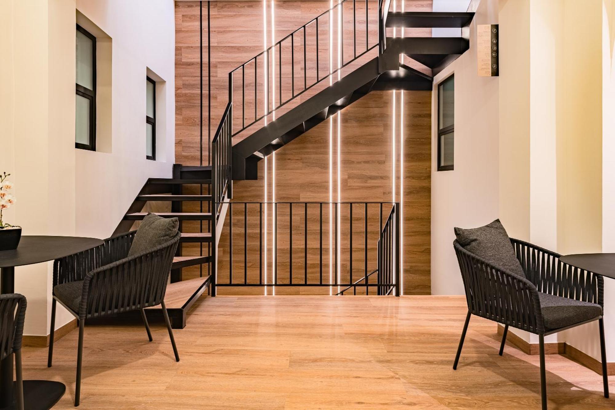 The Boutique Suites 187 By Vh Mexico By Eksteriør billede