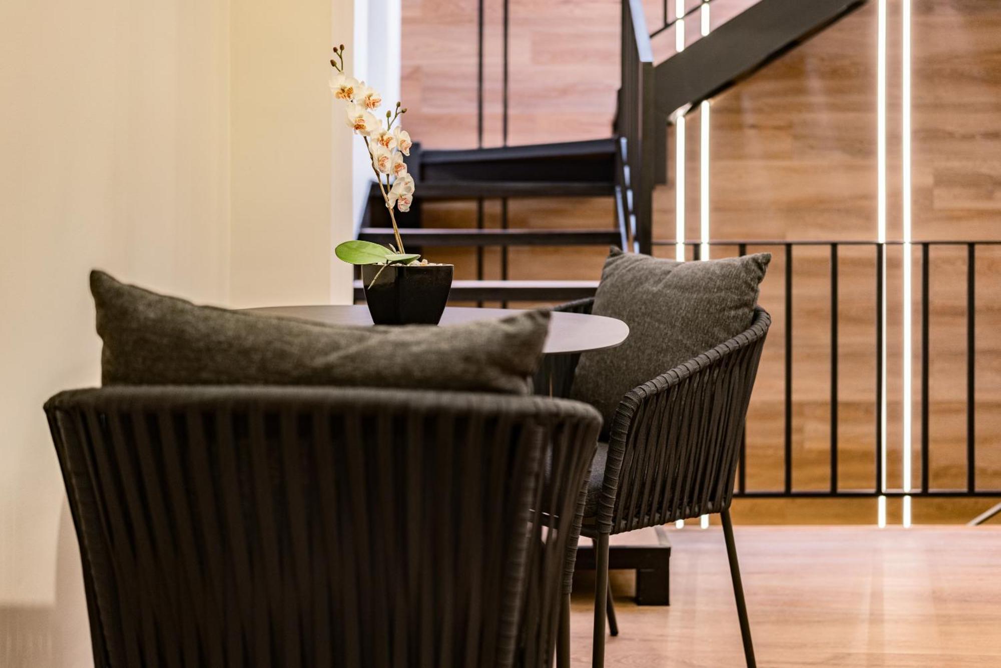 The Boutique Suites 187 By Vh Mexico By Eksteriør billede