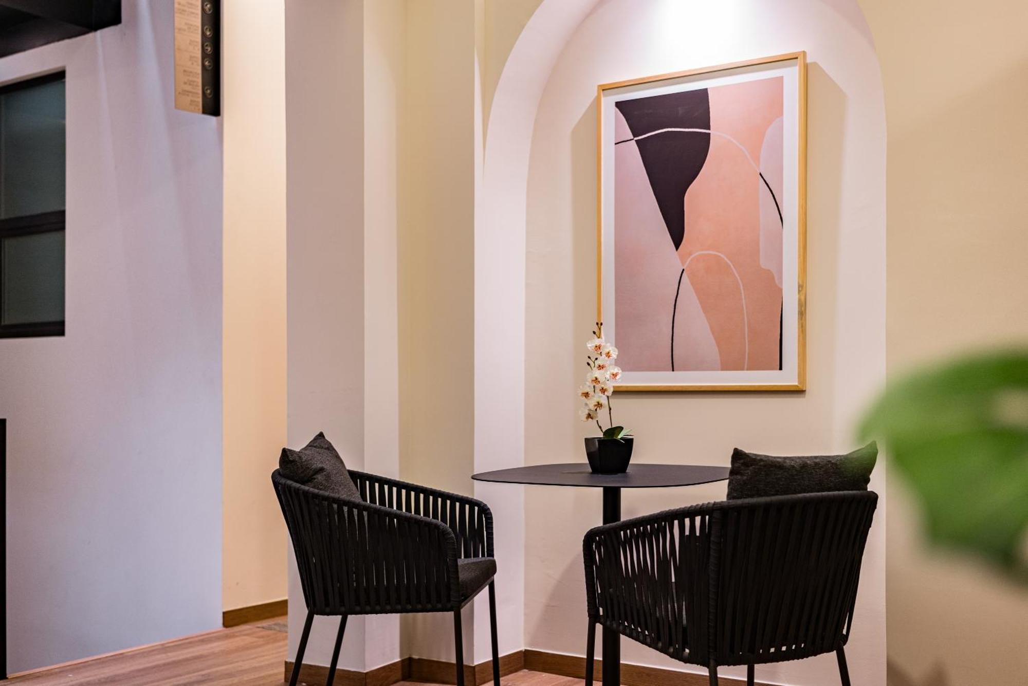 The Boutique Suites 187 By Vh Mexico By Eksteriør billede