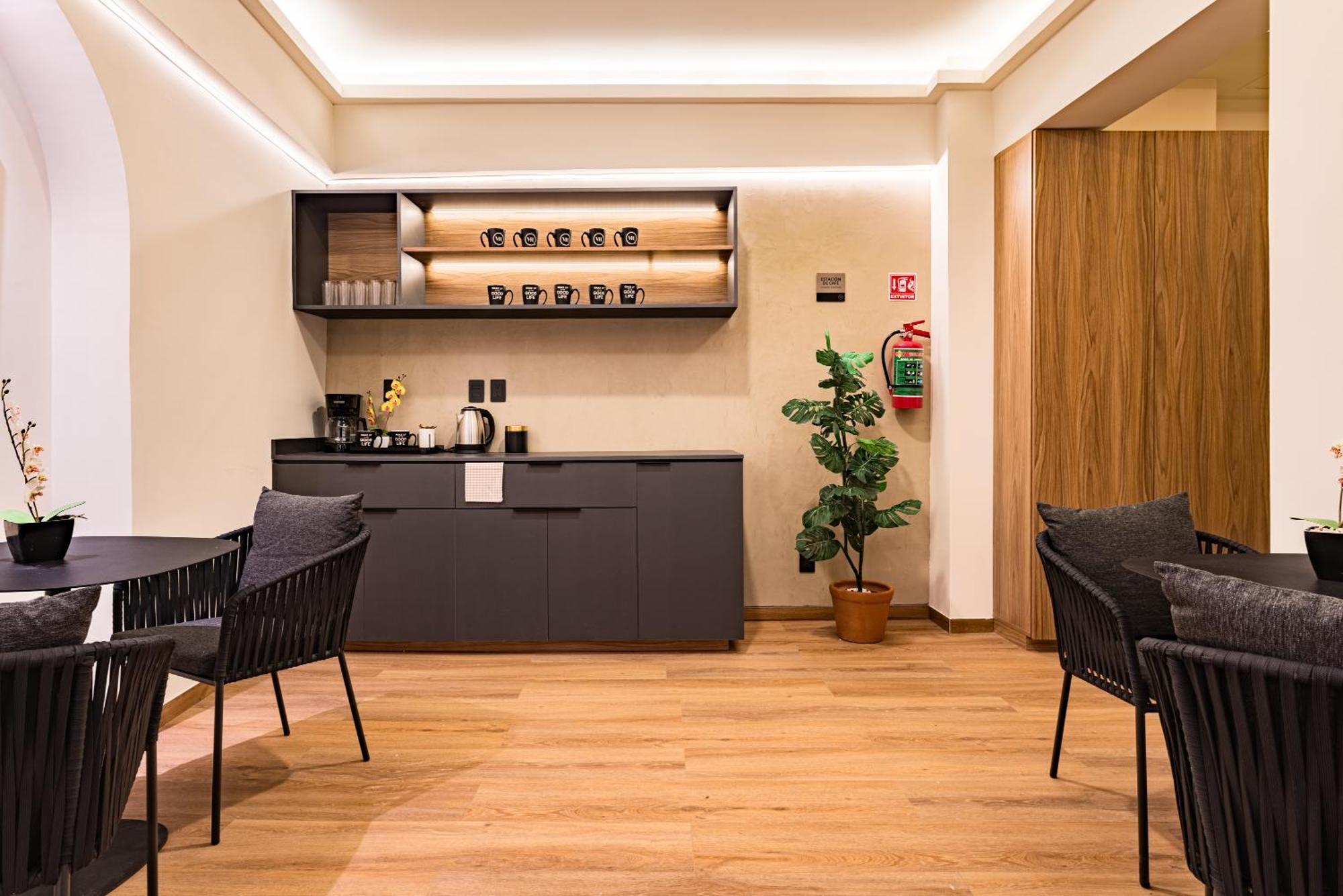The Boutique Suites 187 By Vh Mexico By Eksteriør billede