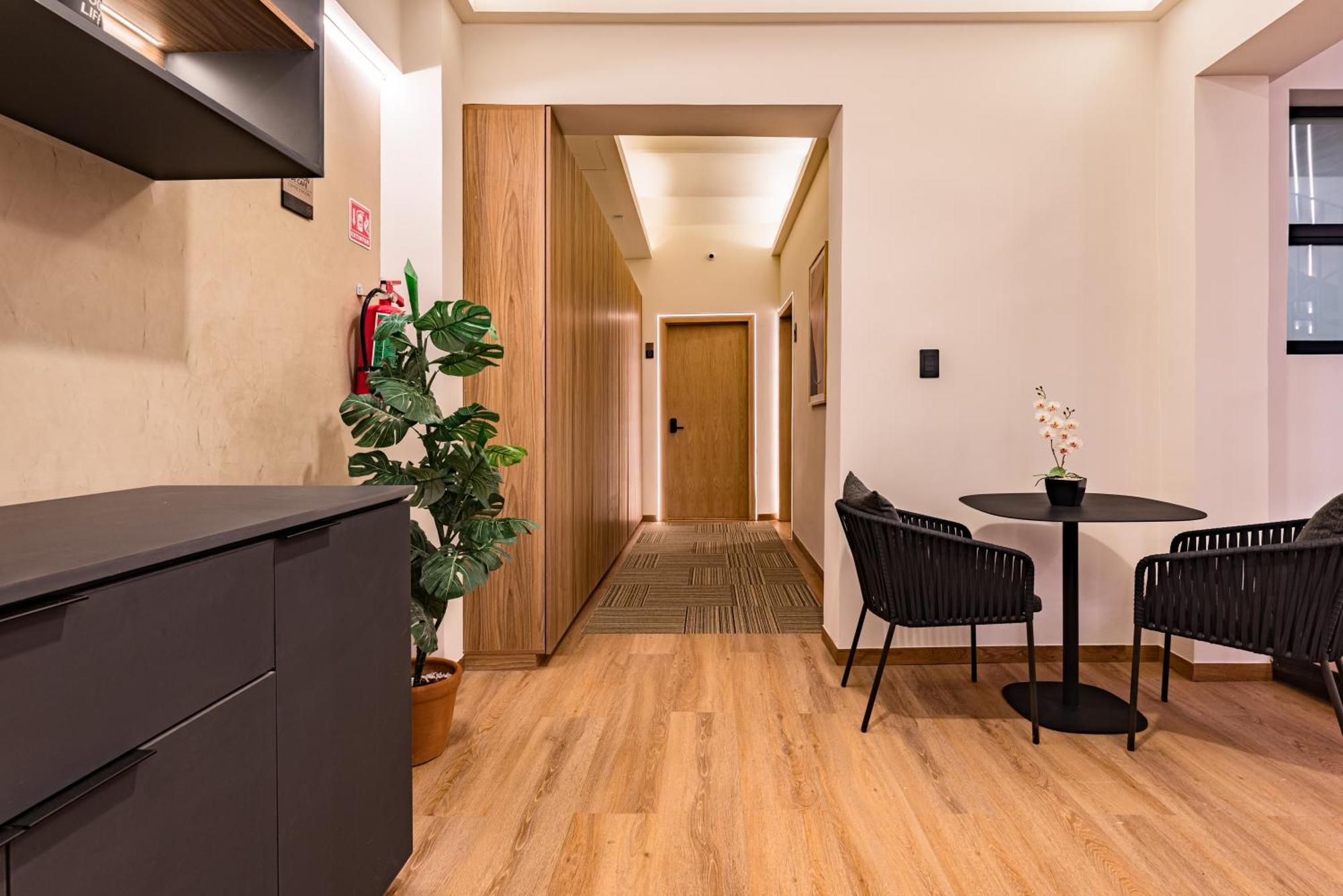 The Boutique Suites 187 By Vh Mexico By Eksteriør billede