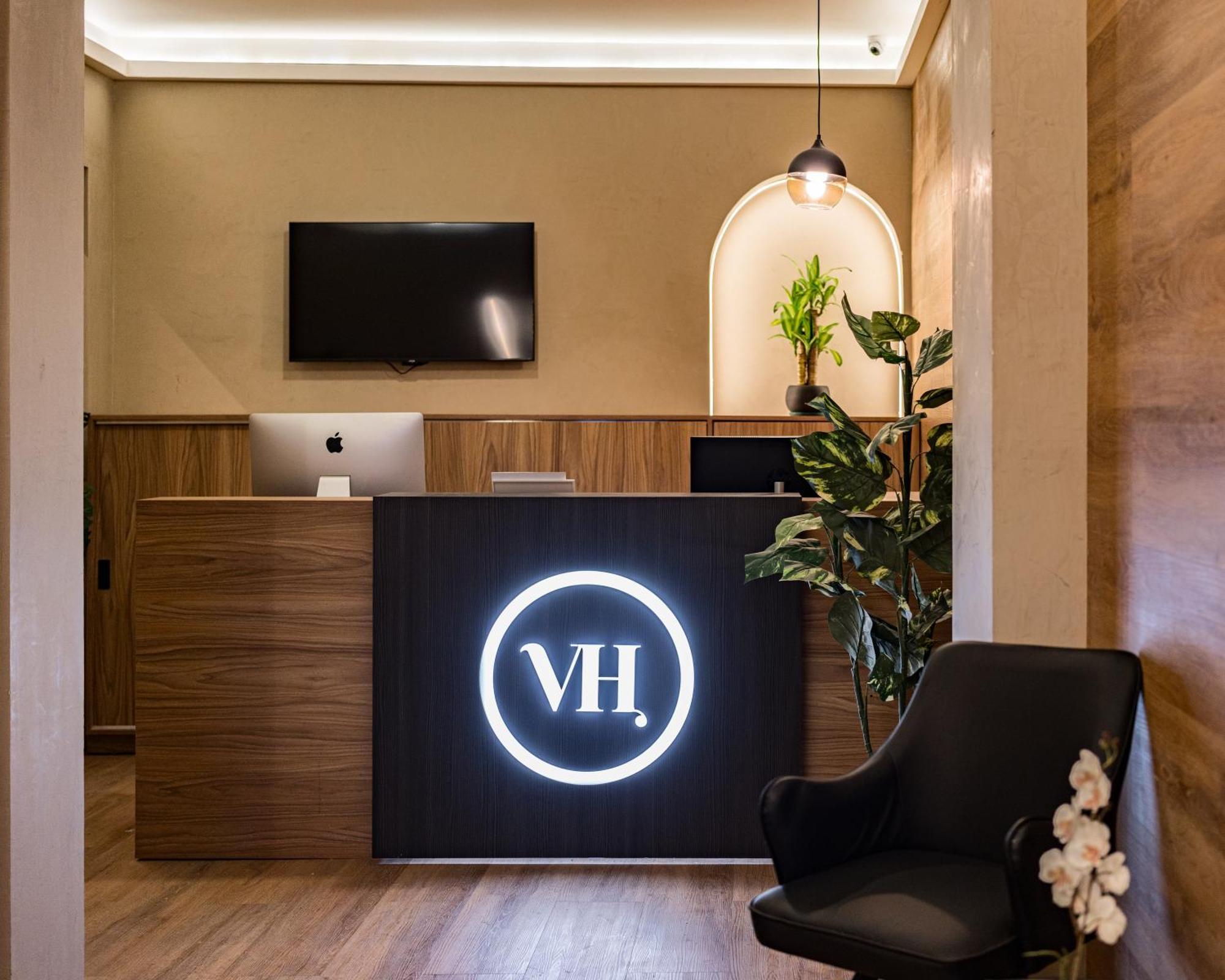 The Boutique Suites 187 By Vh Mexico By Eksteriør billede