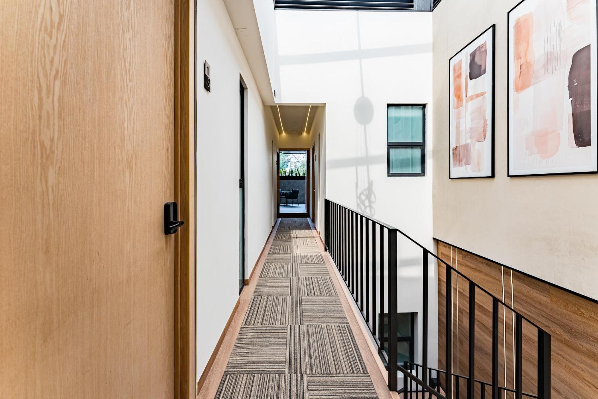 The Boutique Suites 187 By Vh Mexico By Eksteriør billede