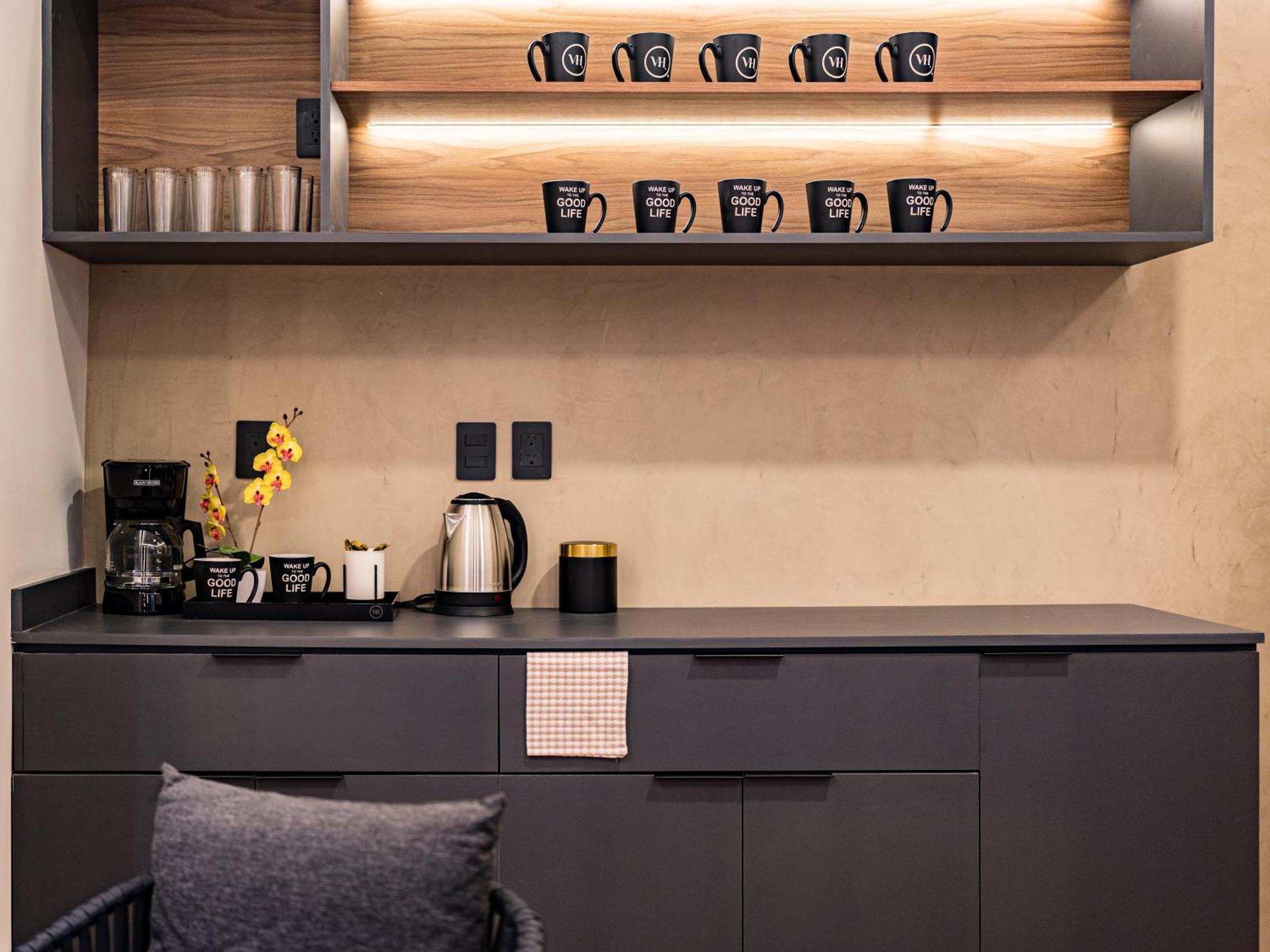 The Boutique Suites 187 By Vh Mexico By Eksteriør billede
