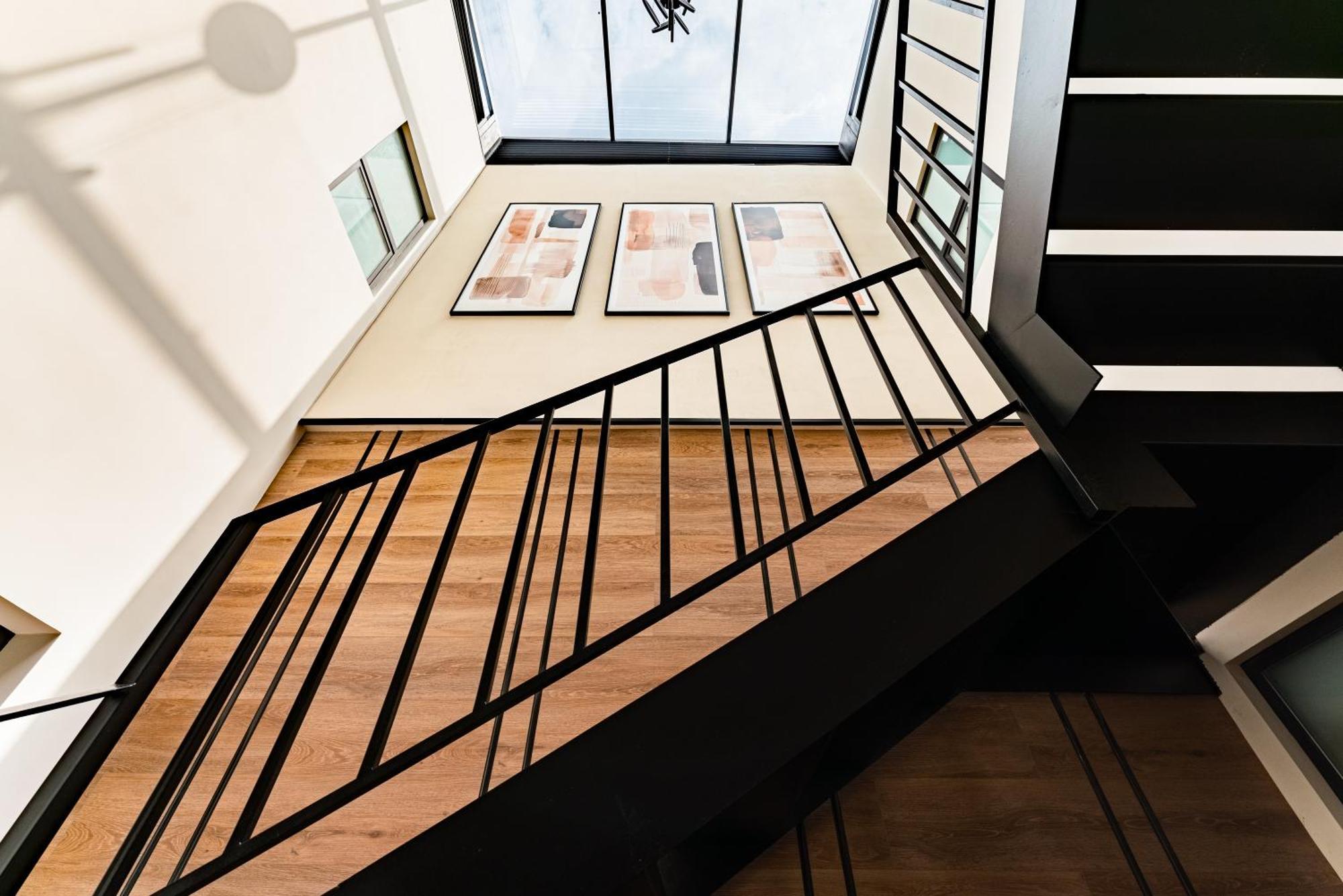 The Boutique Suites 187 By Vh Mexico By Eksteriør billede