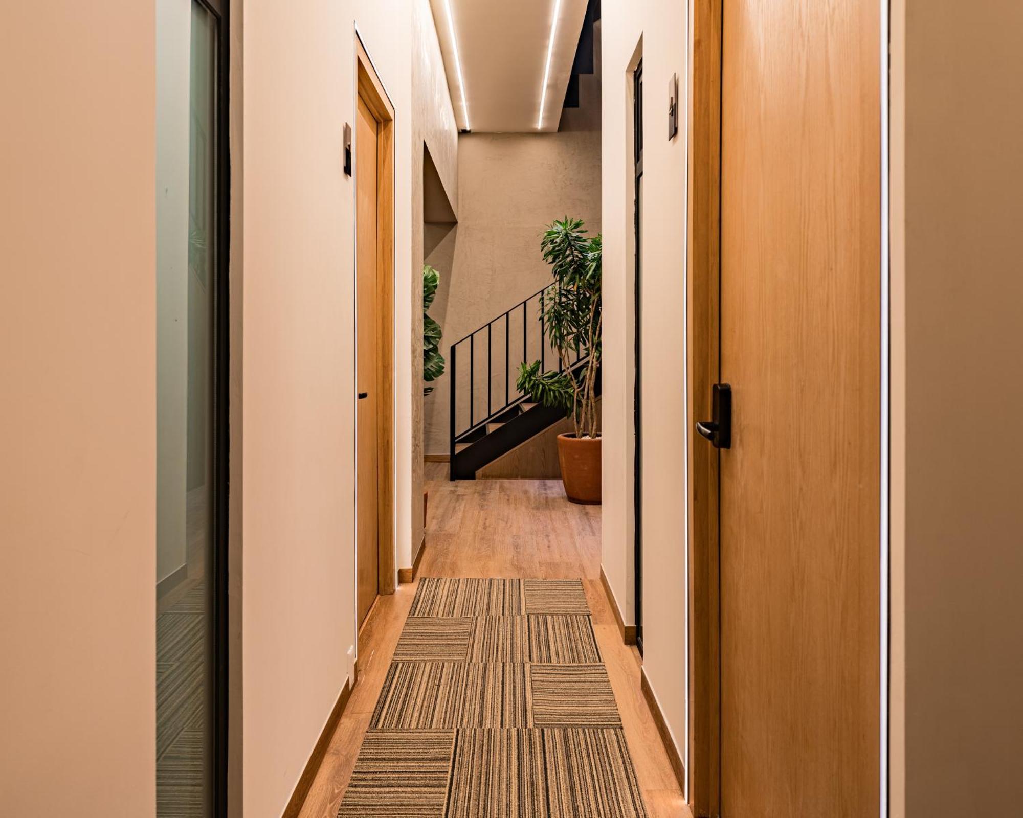 The Boutique Suites 187 By Vh Mexico By Eksteriør billede