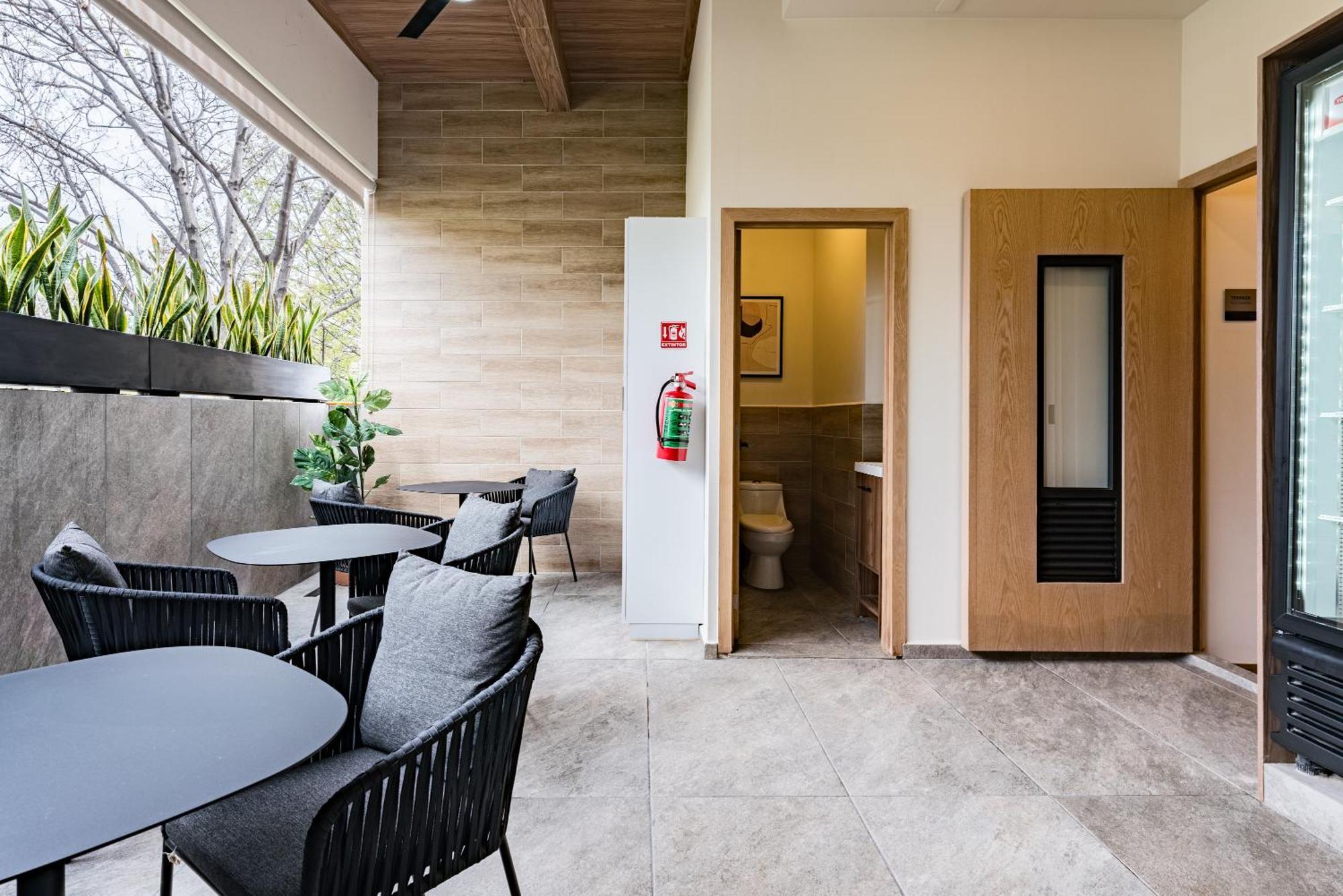 The Boutique Suites 187 By Vh Mexico By Eksteriør billede