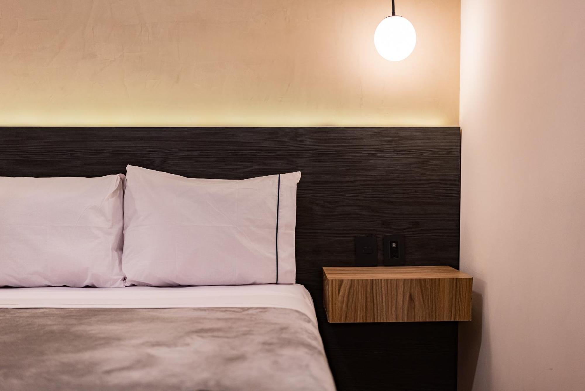 The Boutique Suites 187 By Vh Mexico By Værelse billede