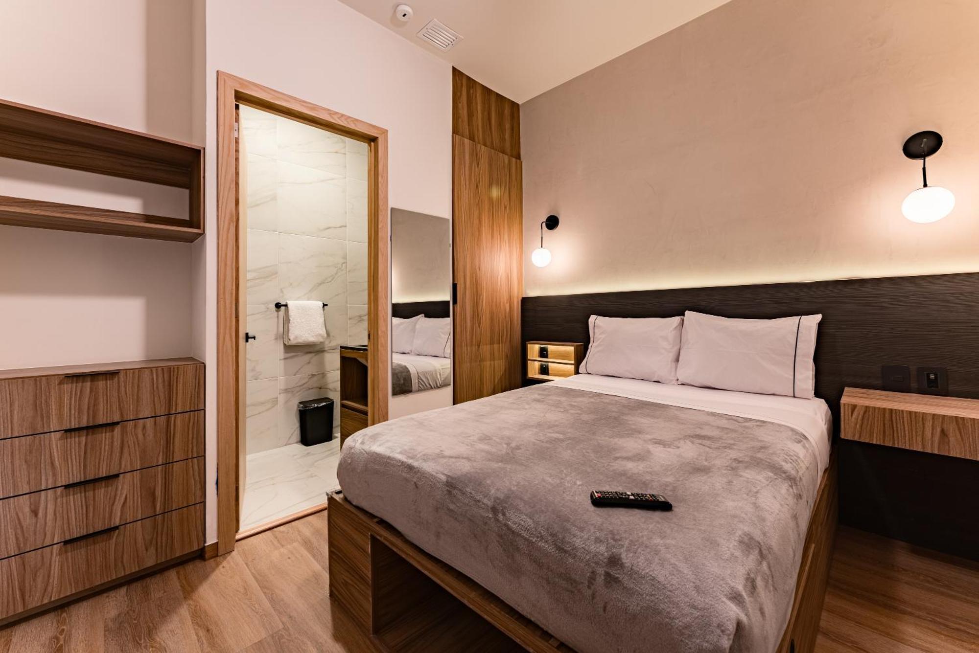 The Boutique Suites 187 By Vh Mexico By Værelse billede